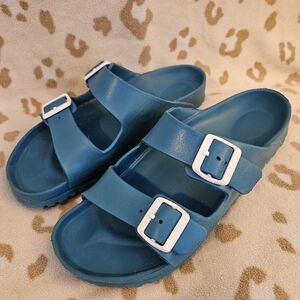 Birkenstock sandals size 42